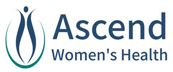 Ascend Women's Health –  Dr. Holly Mulvaney Logo
